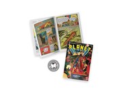 PLANET COMICS FACISMILE ED #1