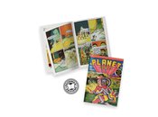 PLANET COMICS FACISMILE ED #2