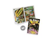 PLANET COMICS FACISMILE ED #3