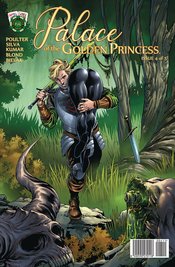 PALACE OF GOLDEN PRINCESS #4