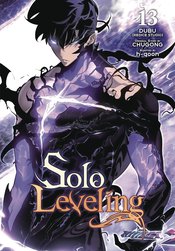 SOLO LEVELING GN VOL 14