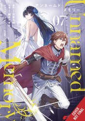 UNNAMED MEMORY GN VOL 07