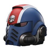JOYTOY WH40K ULTRAMARINES LT TITUS MKX 1/18 HELMET