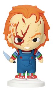 CHUCKY CHUCKY POKIS 3IN FIGURE  (JUN257034)