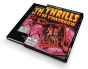 PS ARTBOOKS CLASSICS HORROR COMICS SLIPCASE ED VOL 12
