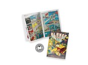 PLANET COMICS FACISMILE ED #6