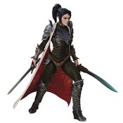 COURT OF THE DEAD SHARD MORTAL TRESPASSER 1/12 SCALE AF (NET