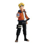 BORUTO NARUTO NEXT GENERATIONS BORUTO UZUMAKI 9.1IN STATUE (