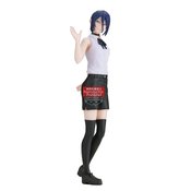 CHAINSAW MAN MOVIE REZE ARC GLITTER GLAMOURS REZE STATUE (NE