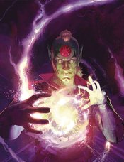 2000 AD PROG 2463 (DEC 2025 SHIPPING) (MR)