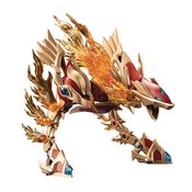 ARCANADEA XENOALMA FLAME STRAILE PLASTIC MODEL KIT