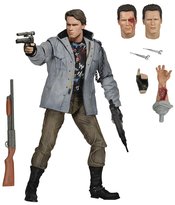 TERMINATOR ULTIMATE T-800 TECH NOIR 7IN AF