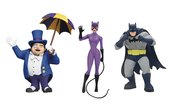 DC COMICS TOONY CLASSICS 6IN AF 12PC ASSORTMENT SERIES 2 (NE