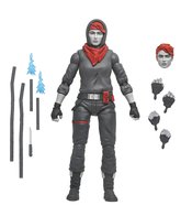 TMNT LAST RONIN LOST YEARS APRIL NIGHTWATCHER 7IN AF  (