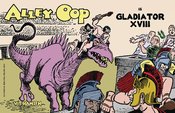 ALLEY OOP IS GLADIATOR XVIII TP