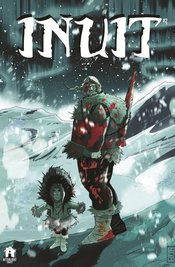 INUIT #2 (OF 4) (MR)