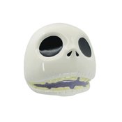 D56 NIGHTMARE BEFORE XMAS JACK SCULPTED COOKIE JAR