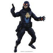 HELLBOY LOBSTER JOHNSON THE IRON PROMETHEUS 1/12 AF  (C