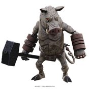 HELLBOY GRUAGACH THE WILD HUNT 1/12 AF