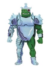 TMNT MIRAGE COMICS CYBORG DONATELLO 7IN ACTION FIGURE
