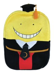 ASSASSINATION CLASSROOM 15IN KOROSENSEI PLUSH BAG