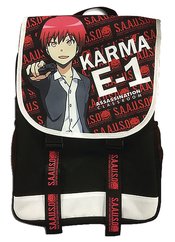 ASSASSINATION CLASSROOM KARMA BACKPACK