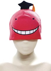 ASSASSINATION CLASSROOM ANGER KOROSENSEI HEADWEAR