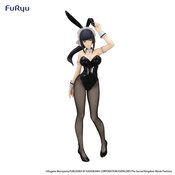 OVERLORD BICUTE BUNNIES NARBERAL STATUE