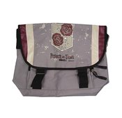 ATTACK ON TITAN GARRISON REGIMENT STYLE 2 MESSENGER BAG (NET