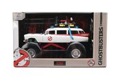 GHOSTBUSTERS HWR ECTO-1 MONSTER TRUCK 1/24 DIE-CAST VEHICLE