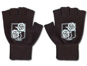 ATTACK ON TITAN GARRISON REGIMENT GLOVES