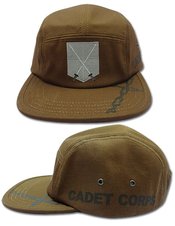 ATTACK ON TITAN CADET CORPS CAP