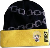 ATTACK ON TITAN ARMIN SD BEANIE