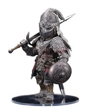 ELDEN RING THE RAGING WOLF Q COLLECTION FIGURE