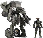 HEXA GEAR DEFINITION ARMOR VT1 FIG