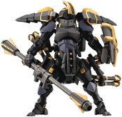 HEXA GEAR GOVERNOR PARA PAWN ENCLOSURE FIG