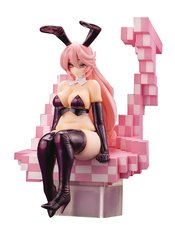 ILLUSTRATOR ORIG TRICK BUNNIES SITTING BUNNY BY KAFUN FIG (N