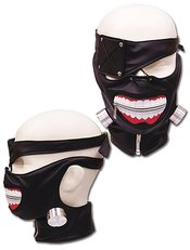 TOKYO GHOUL KANEKIS MASK