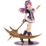 LEGEND OF HEROES RENNE BRIGHT 1/8 PVC STATUE
