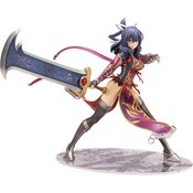 LEGEND OF HEROES RIXIA MAO 1/8 PVC STATUE