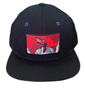 CHAINSAW MAN DAD CAP