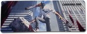 CHAINSAW MAN KEY VISUAL MOUSE PAD
