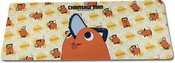 CHAINSAW MAN POCHITA ART MOUSE PAD