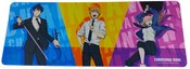 CHAINSAW MAN CHARACTER GROUP #1 MOUSE PAD