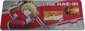SOLO LEVELING S2 CHA HAE IN MOUSE PAD