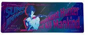 SOLO LEVELING KEY VISUAL #2 MOUSE PAD
