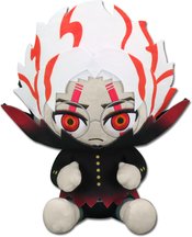DANDADAN OKARUN TRANSFORMED SITTING PLUSH 12IN (Net)