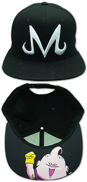 DRAGON BALL Z MAJIN BUU FITTED CAP