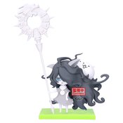 BATTLE CATS UBERFEST KASLI THE CALAMITY CHILD STATUE  (