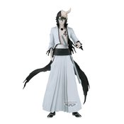 BLEACH MAXIMATIC ULQUIORRA SHIFAR STATUE